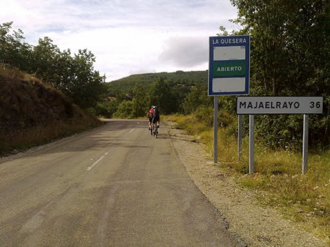 Localizan en el entorno del Puerto de la Quesera el cadáver del montañero desaparecido en noviembre