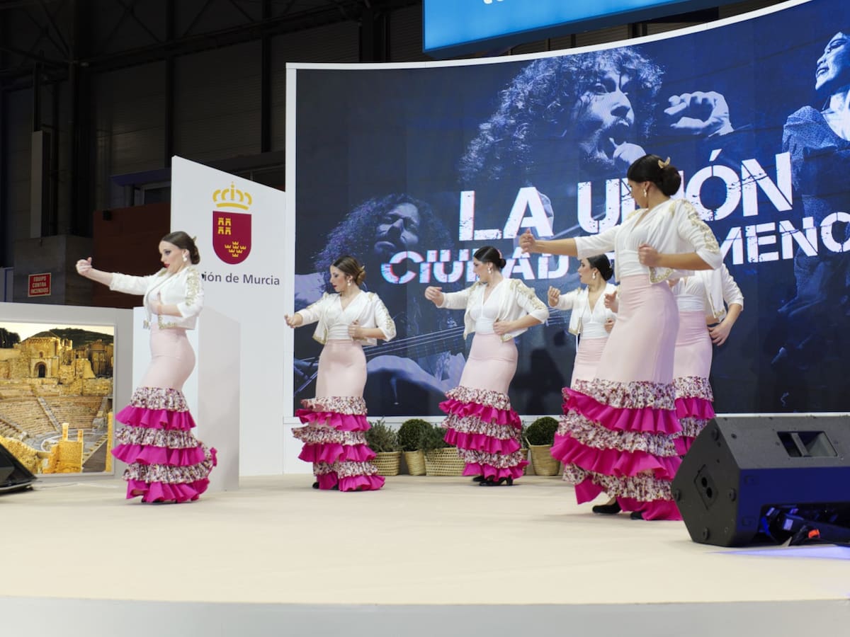 Entrevista Joaquín Zapata, alcalde de La Unión