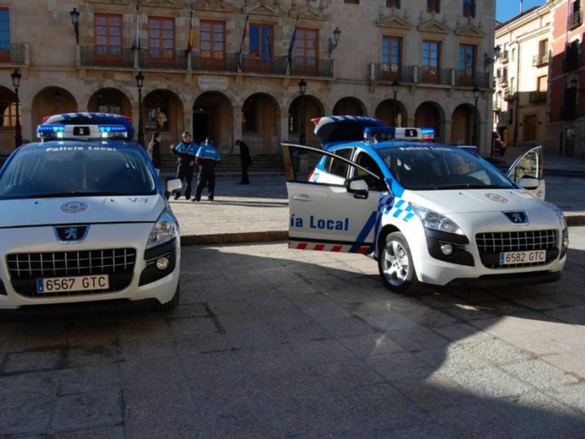 La Policía Local cierra el año 2019 con un total de 7.667 actuaciones