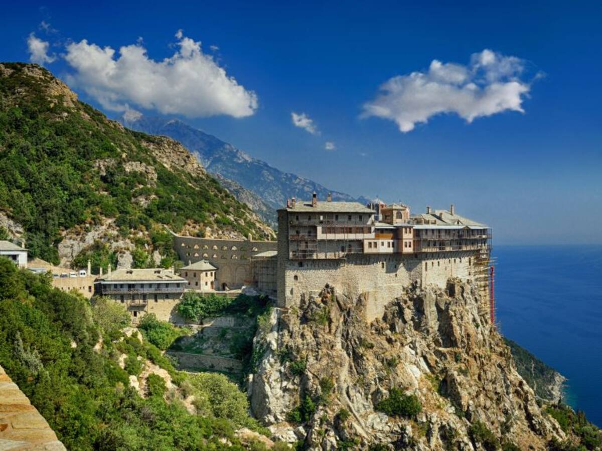 Lugares prohibidos para mujeres