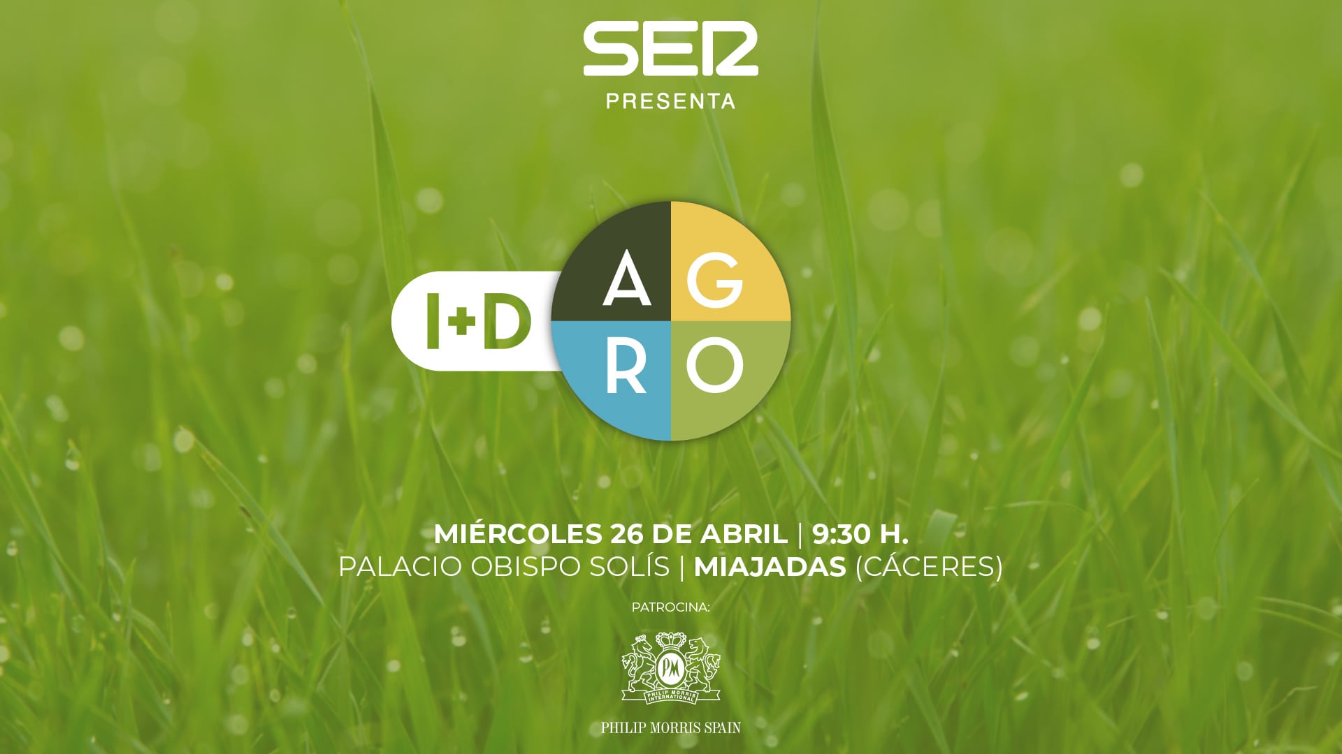 I+D Agro Miajadas 2023