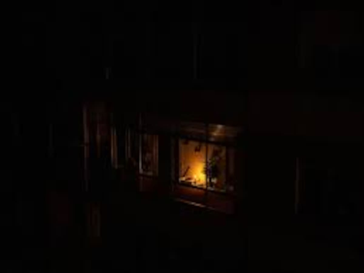 Cuando la luz se fue, volvió la radio