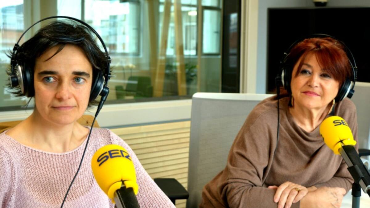 "Yo empecé a escribir por curiosidad"