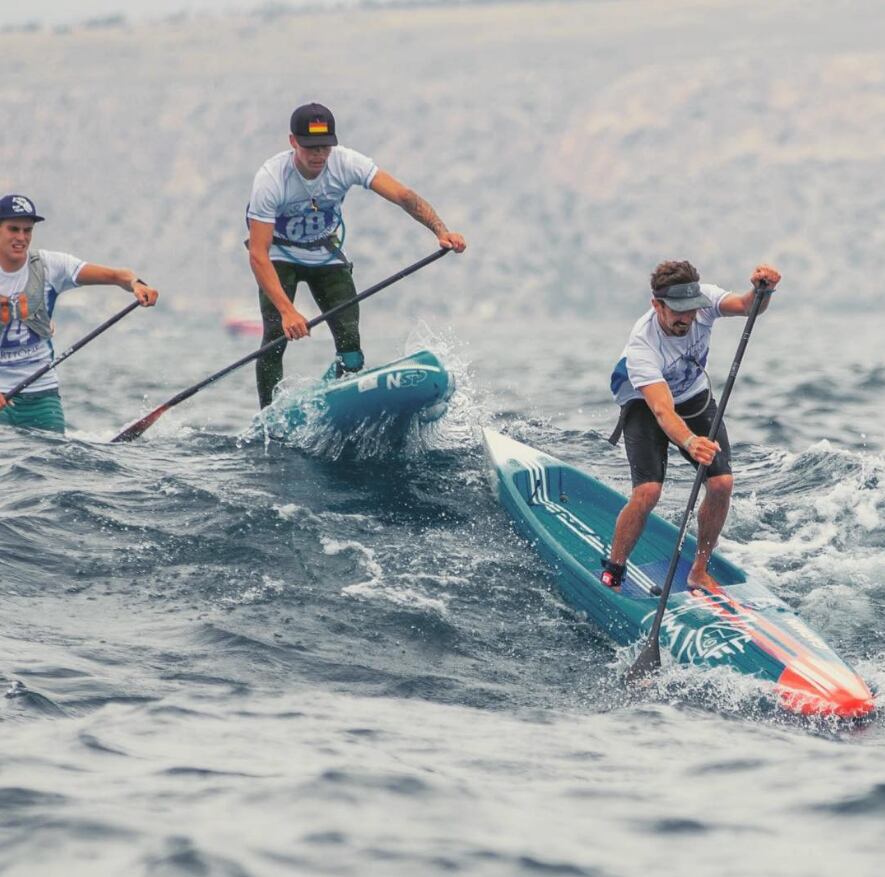 Riders del World SUP Festival Costa Blanca 2022