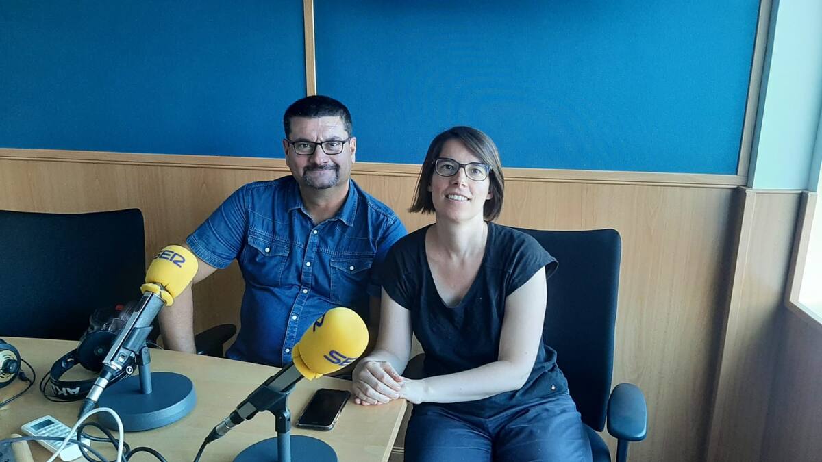 Entrevista Jeanne Moisand