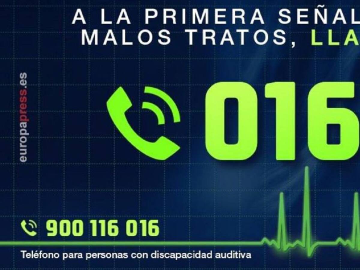 Toñi Aretio:"Con el confinamiento se prevé que aumenten los casos de violencia machista"