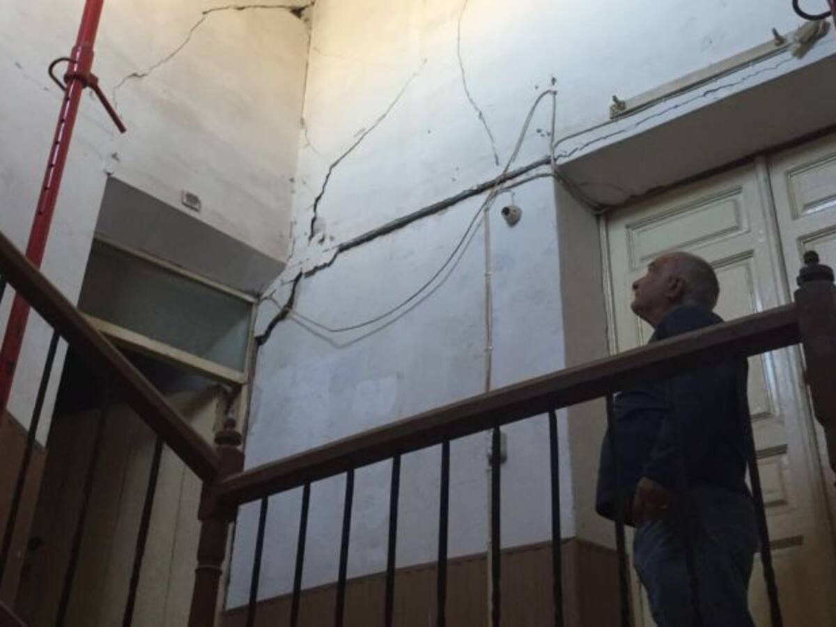 ¿Cómo está Lorca cinco años después?