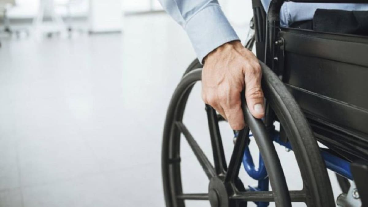 El colectivo recuerda la falta de accesibilidad, empleo y de servicios especiales