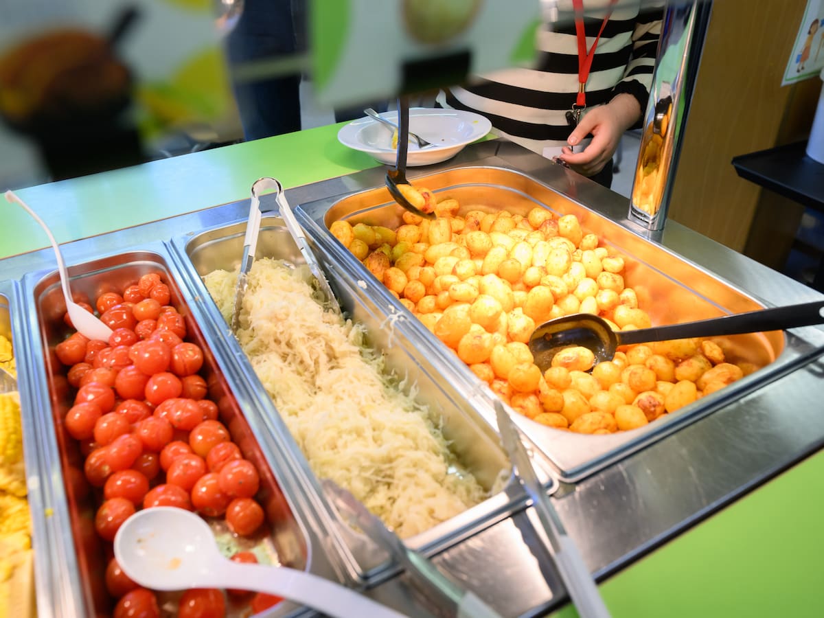 ¿Sabes que puedes llevar tu comida en táper al colegio?: estas son las novedades del decreto estatal de comedores escolares