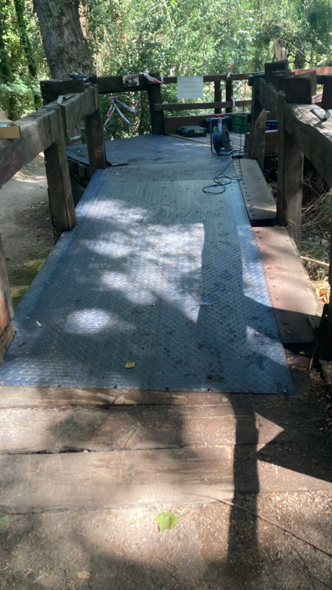 Imágenes proporcionadas por el Ayuntamiento de Segovia