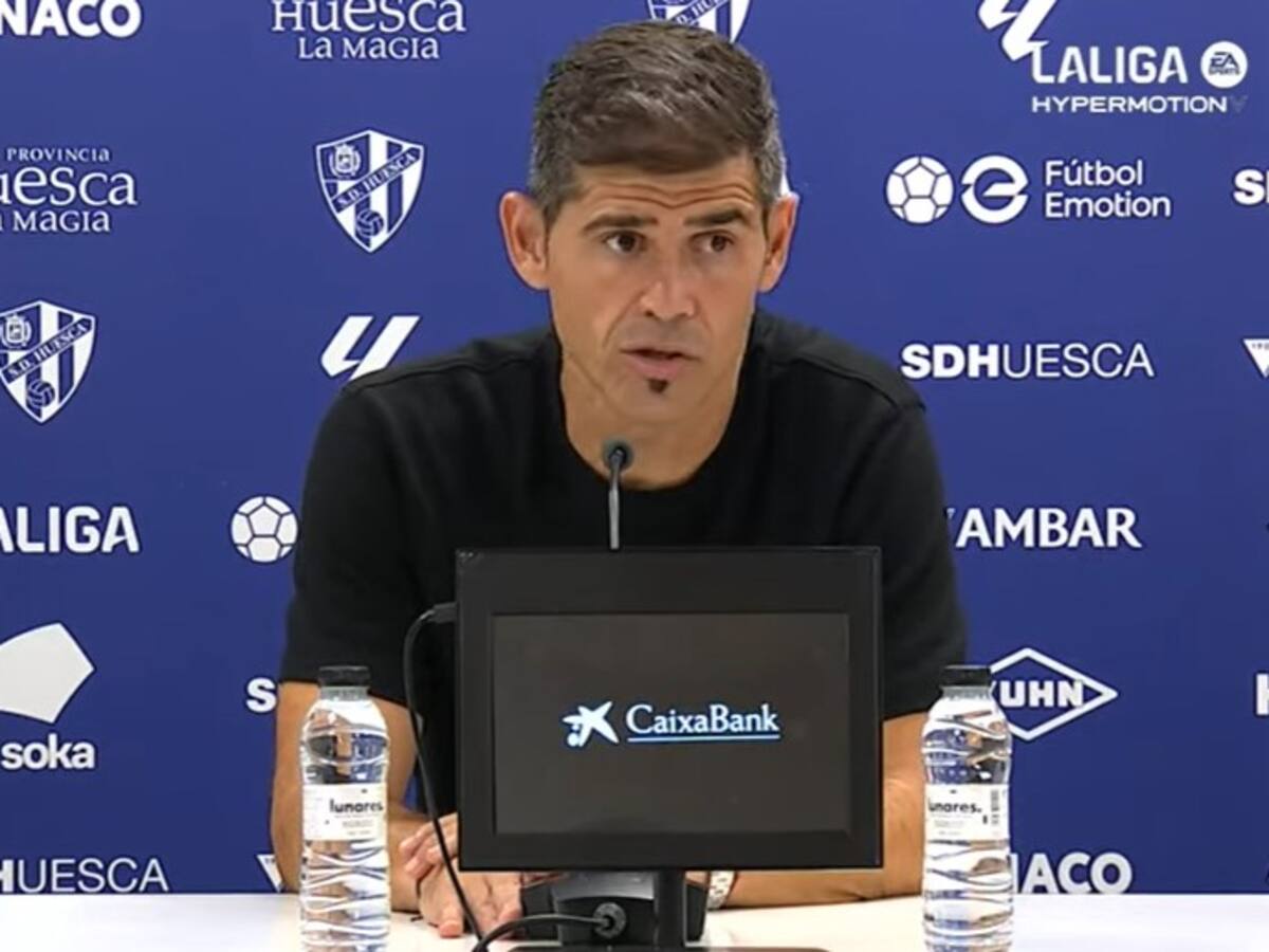 Antonio Hidalgo: "No hay que perder la solidez, debemos seguir yendo al límite"