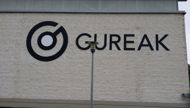 Gureak