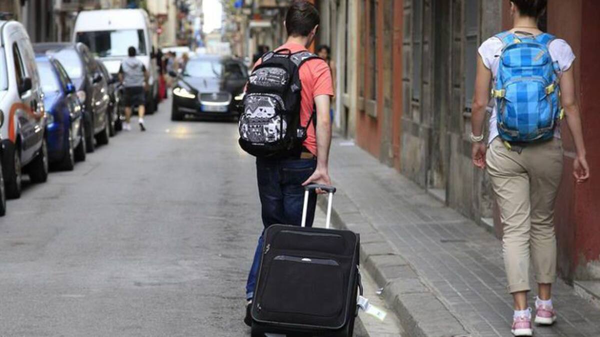 Entrevista en la Ventana a Francesc Colomer