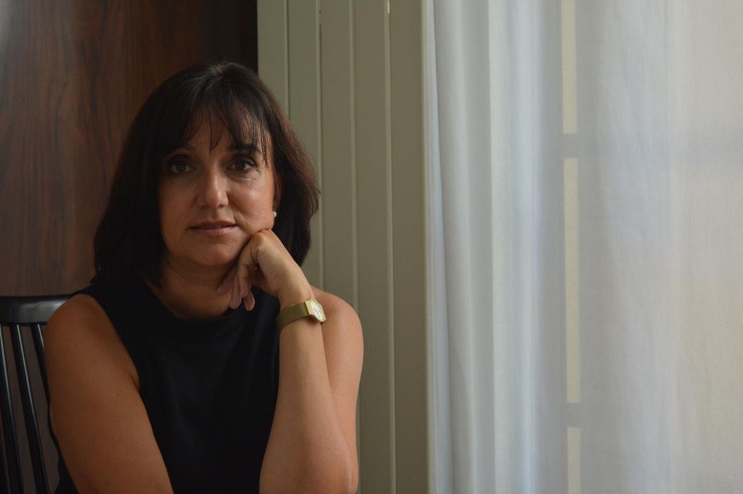 Marina Sender, reelegida presidenta del Colegio de Arquitectos de València