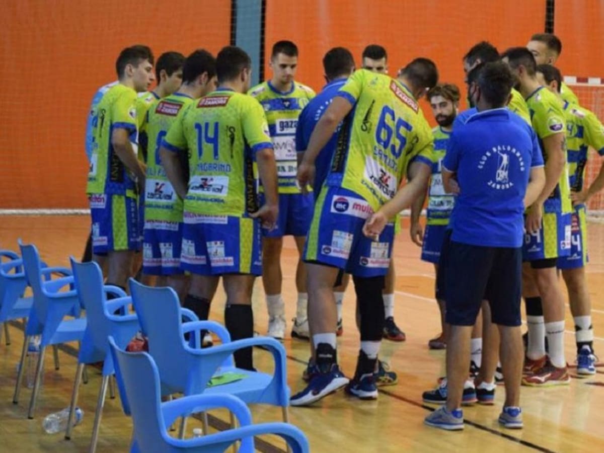 Detectado un positivo en la plantilla del BM Zamora