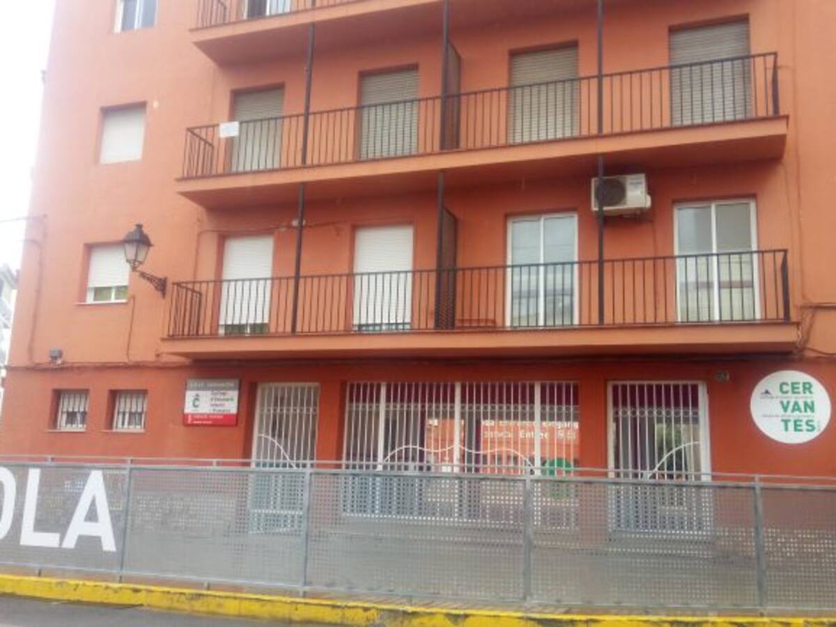 Más de 5.400 alumnos han iniciado hoy el cole en Dénia