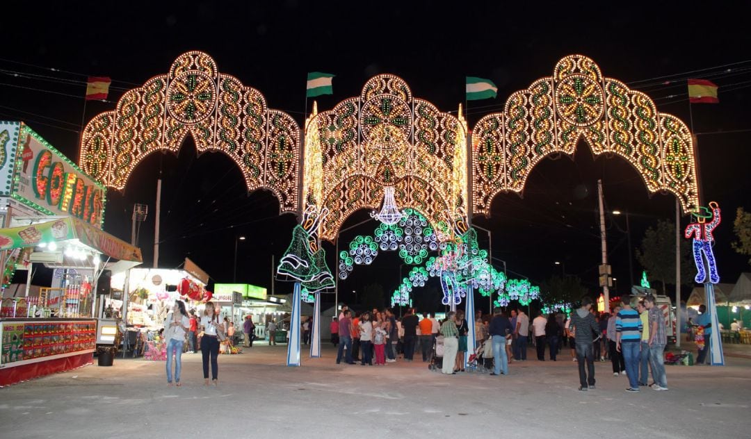 Feria de San Miguel de Úbeda