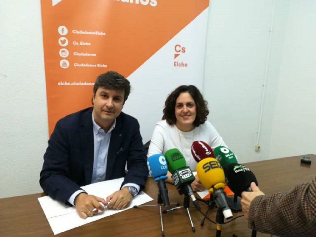 Ciudadanos Elche