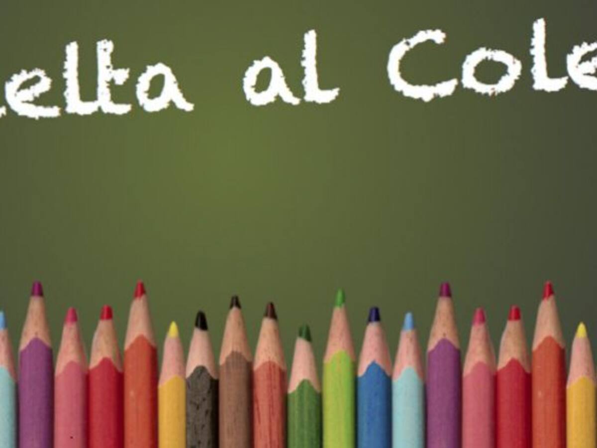 Un comienzo de curso demasiado caro