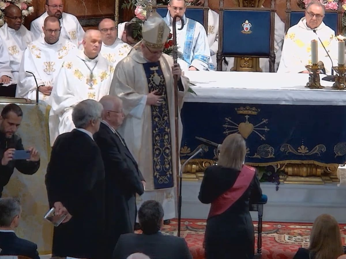 La Onza de Oro vuelve a la Caridad con un mensaje de apoyo a los más vulnerables