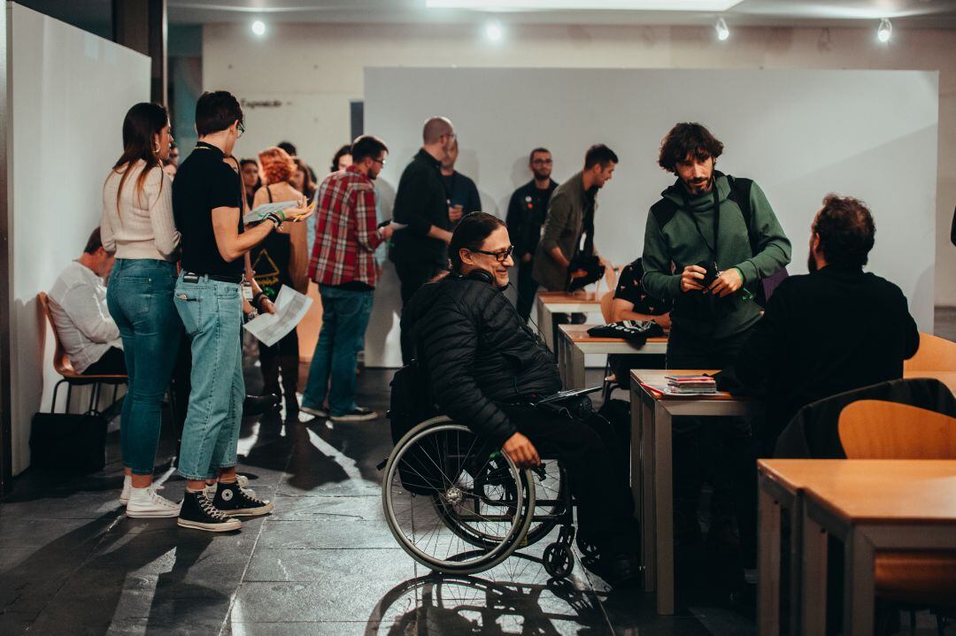 Fira Valenciana de la música. Imatge d'arxiu