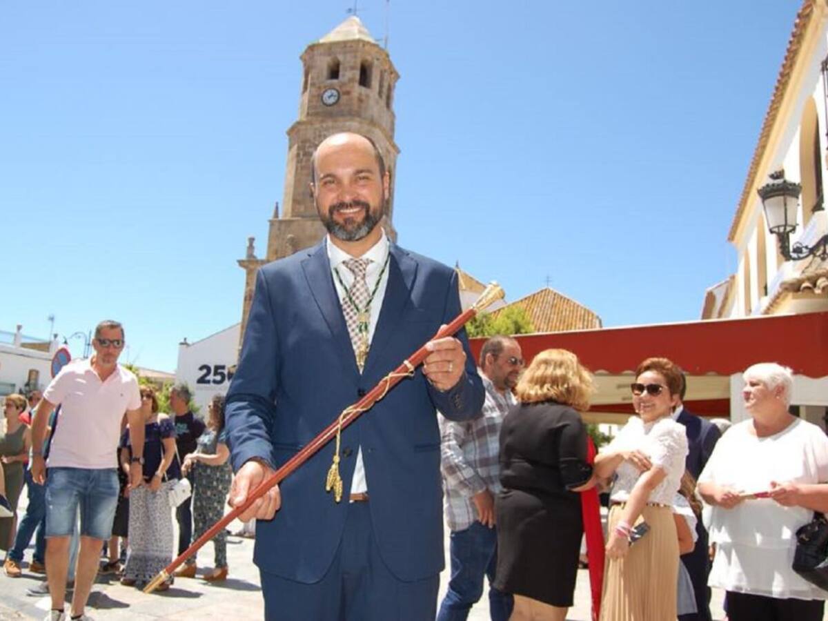 Los Barrios mejorará a partir de 2020 los servicios de limpieza viaria y parques y jardines