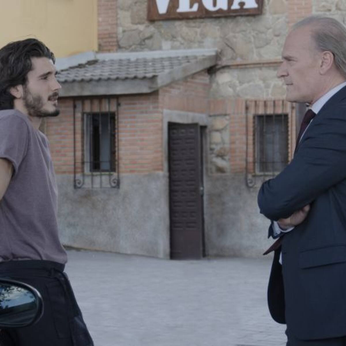 Bajón de 'Bajo sospecha' tras un mediocre capítulo