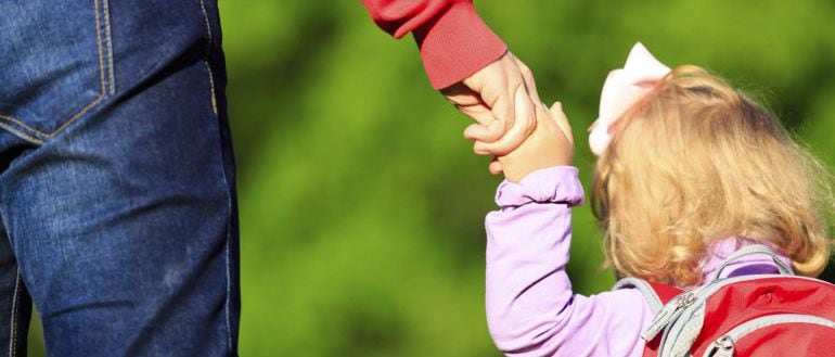 No todos los niños han vuelto con las mismas ganas.