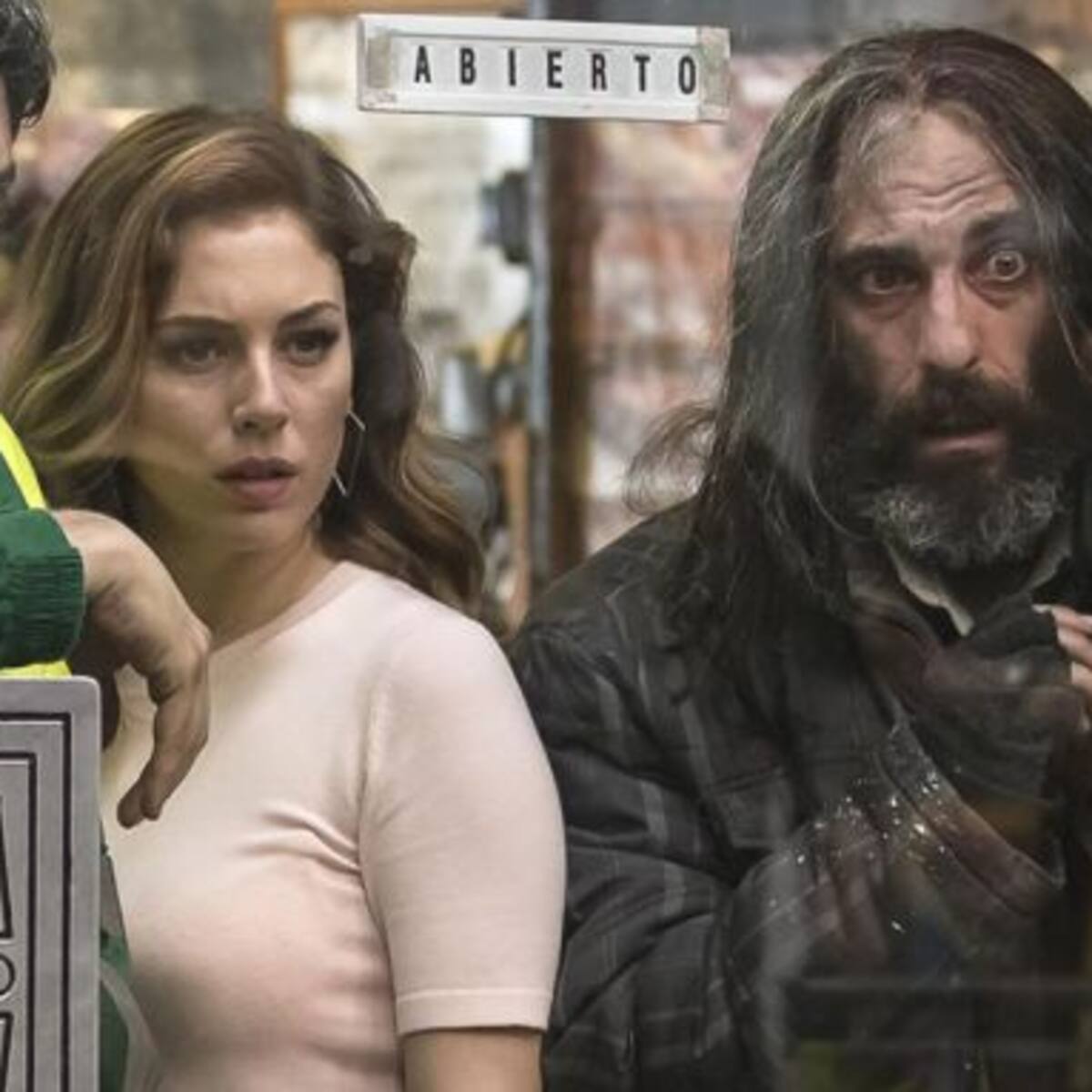 El cine español llega a la Berlinale