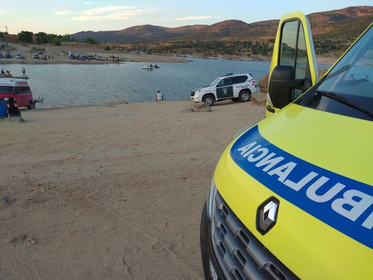 Búsqueda el sábado por la tarde