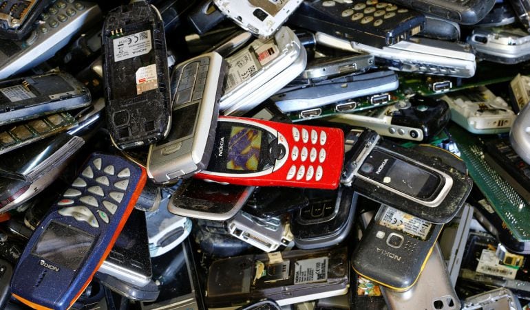 El primer paso para el fin de la &#039;obsolescencia electrónica&#039;.