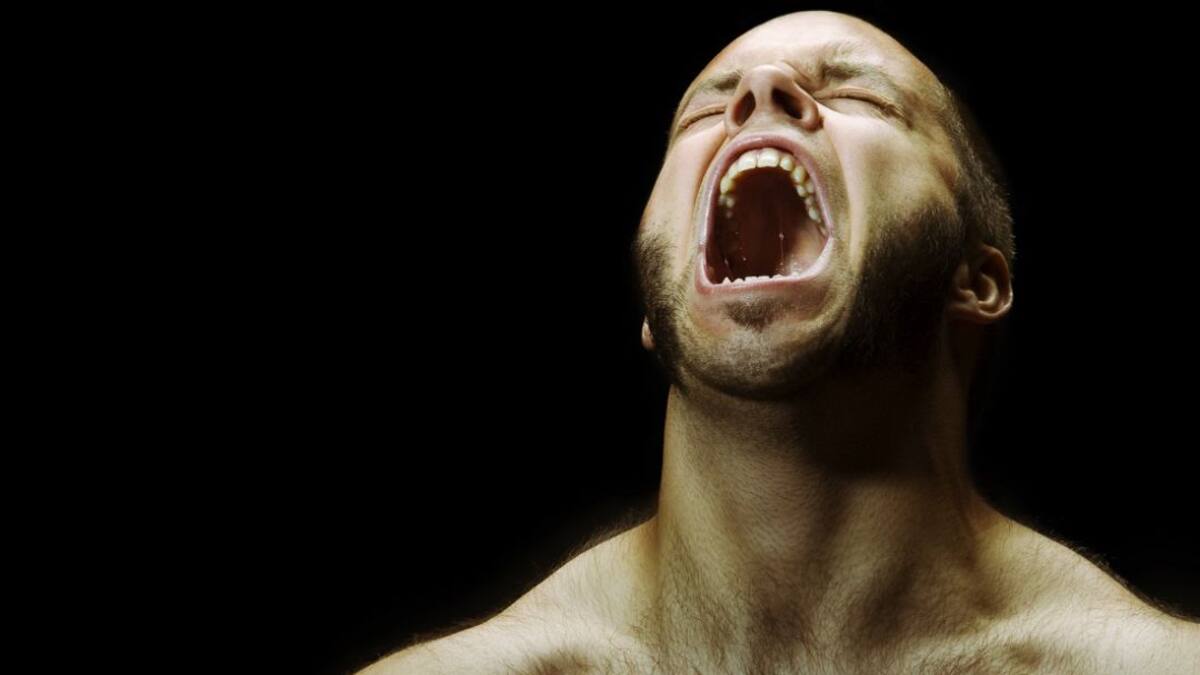 Paco López Mengual nos habla de Malnacido en Hoy por hoy Murcia