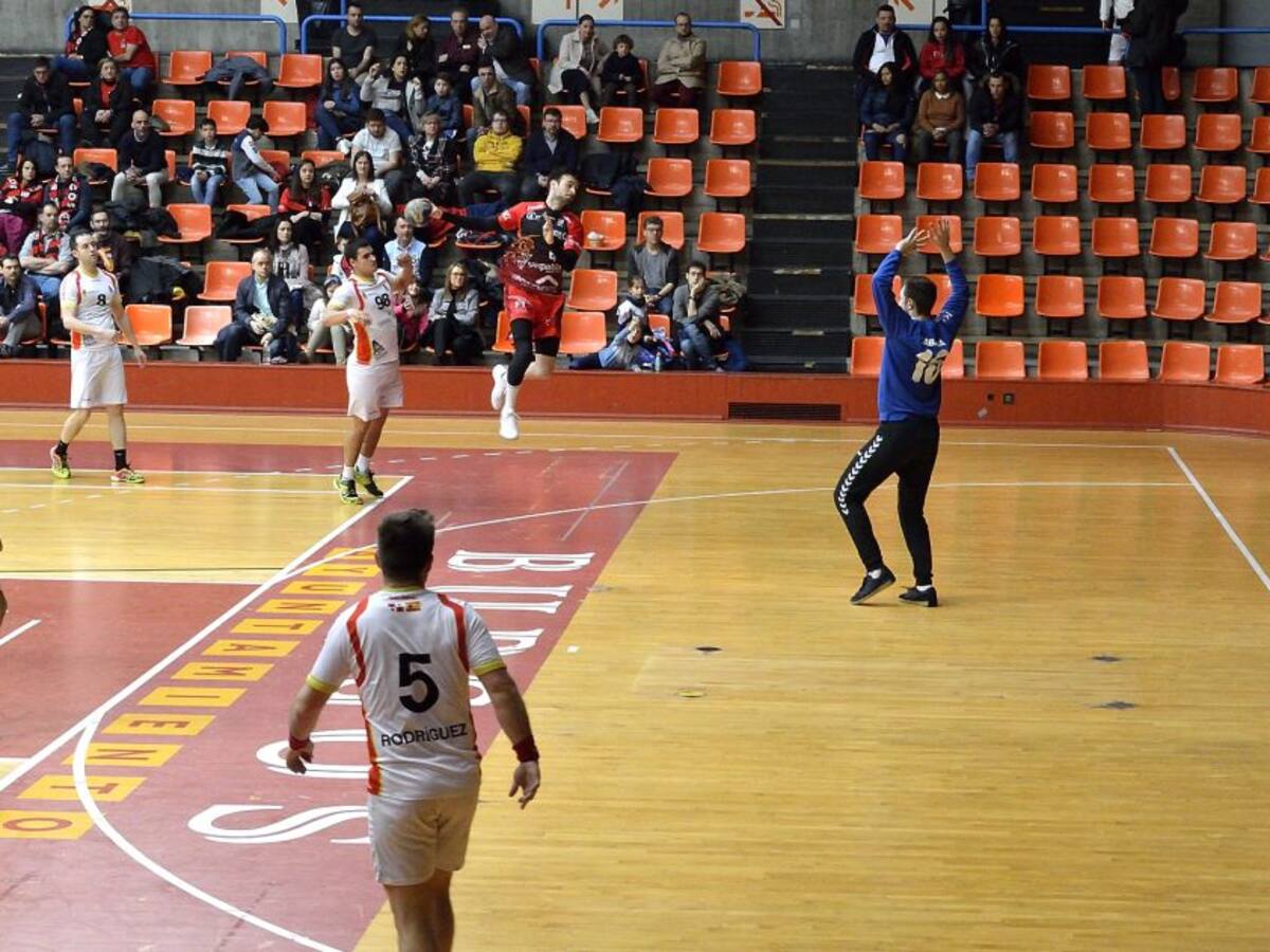 UBU San Pablo se refuerza para la fase de ascenso