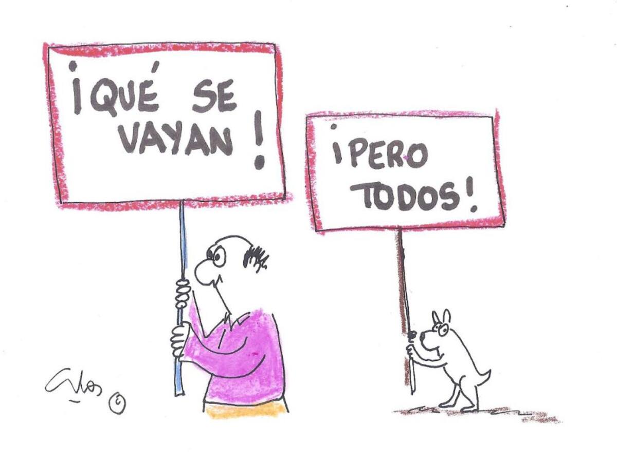 "La viñeta de Villanueva"