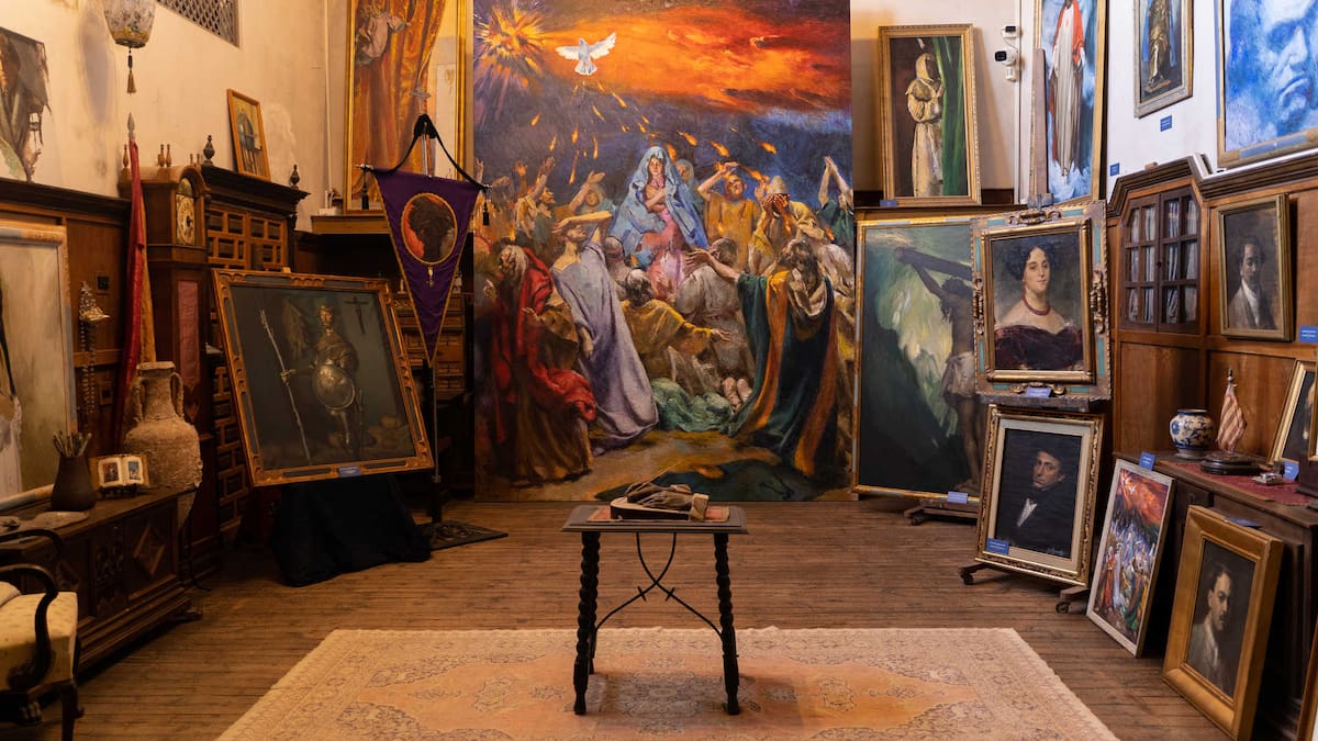 Albaida celebra el Año Segrelles 2025 con una programación cultural de alto nivel para homenajear al pintor universal