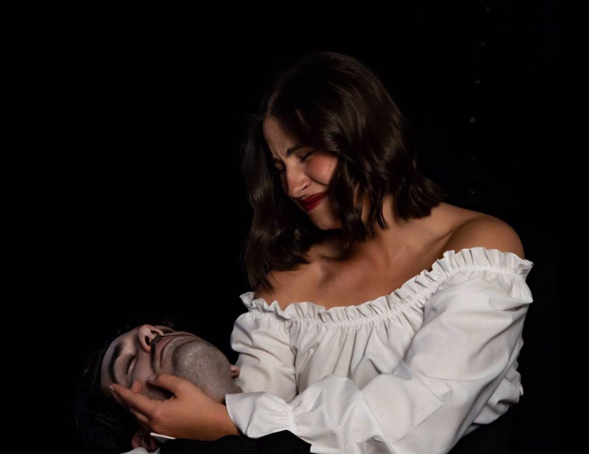 El desembarco de Torrijos