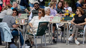 La caída del trabajo en hostelería y turismo protagoniza el aumento del paro en el mes de agosto en Castellón