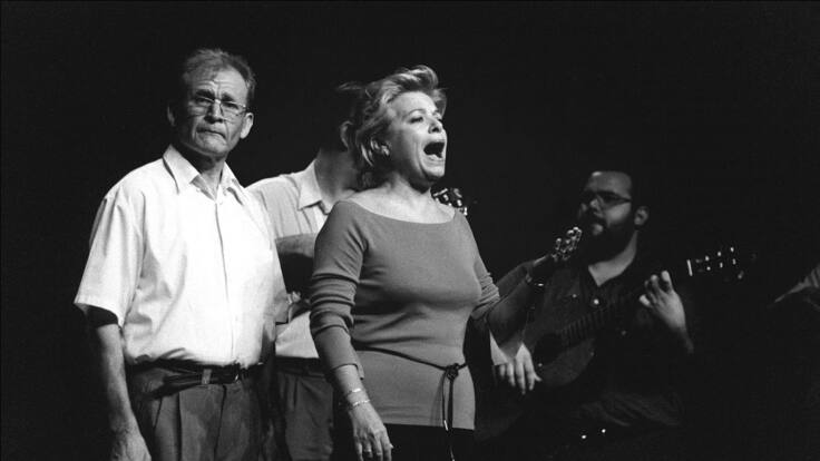 Callejeando (17/07/2019): Toponimia para la memoria. El versador Paco Ortí.