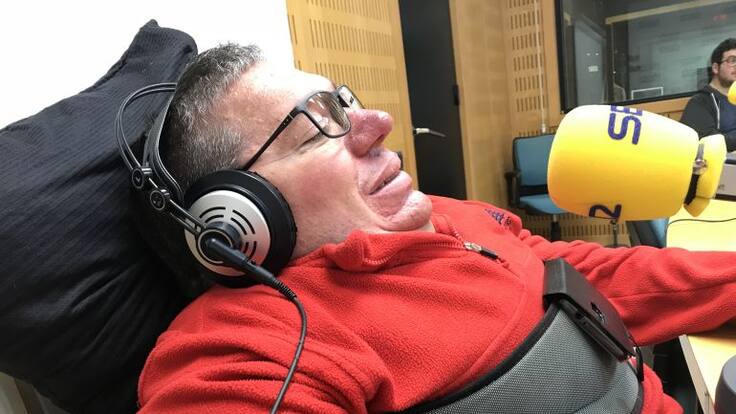 Sexo en personas con diversidad funcional