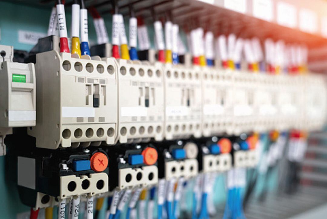 Instalación eléctrica