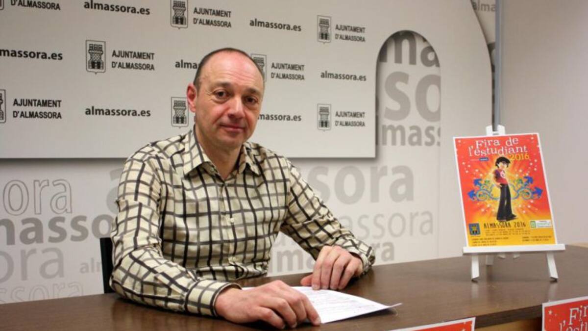 Trenco no dimitirá de su cargo tras la petición de Sales