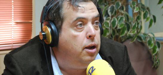 Pedro Benayas (Periódico SUR Madrid)