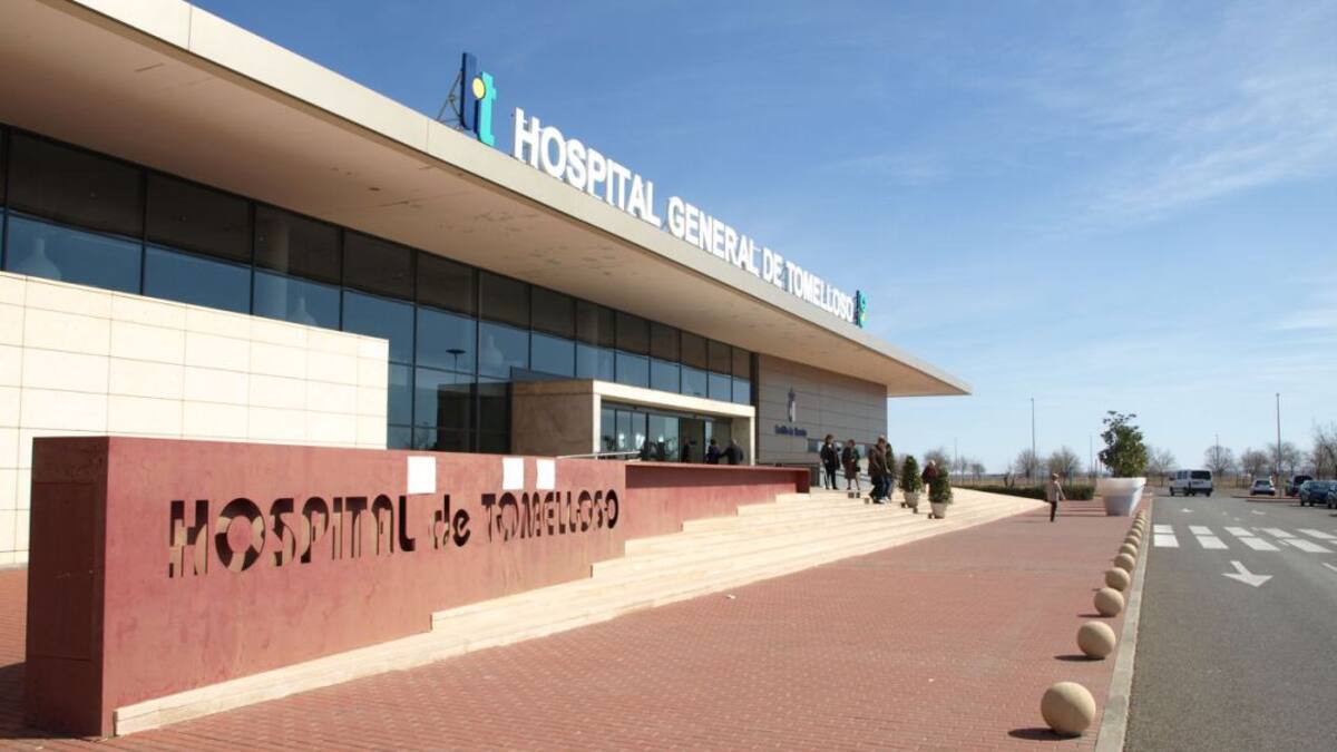 Dieciséis personas afectadas por una intoxicación alimentaria en Socuéllamos