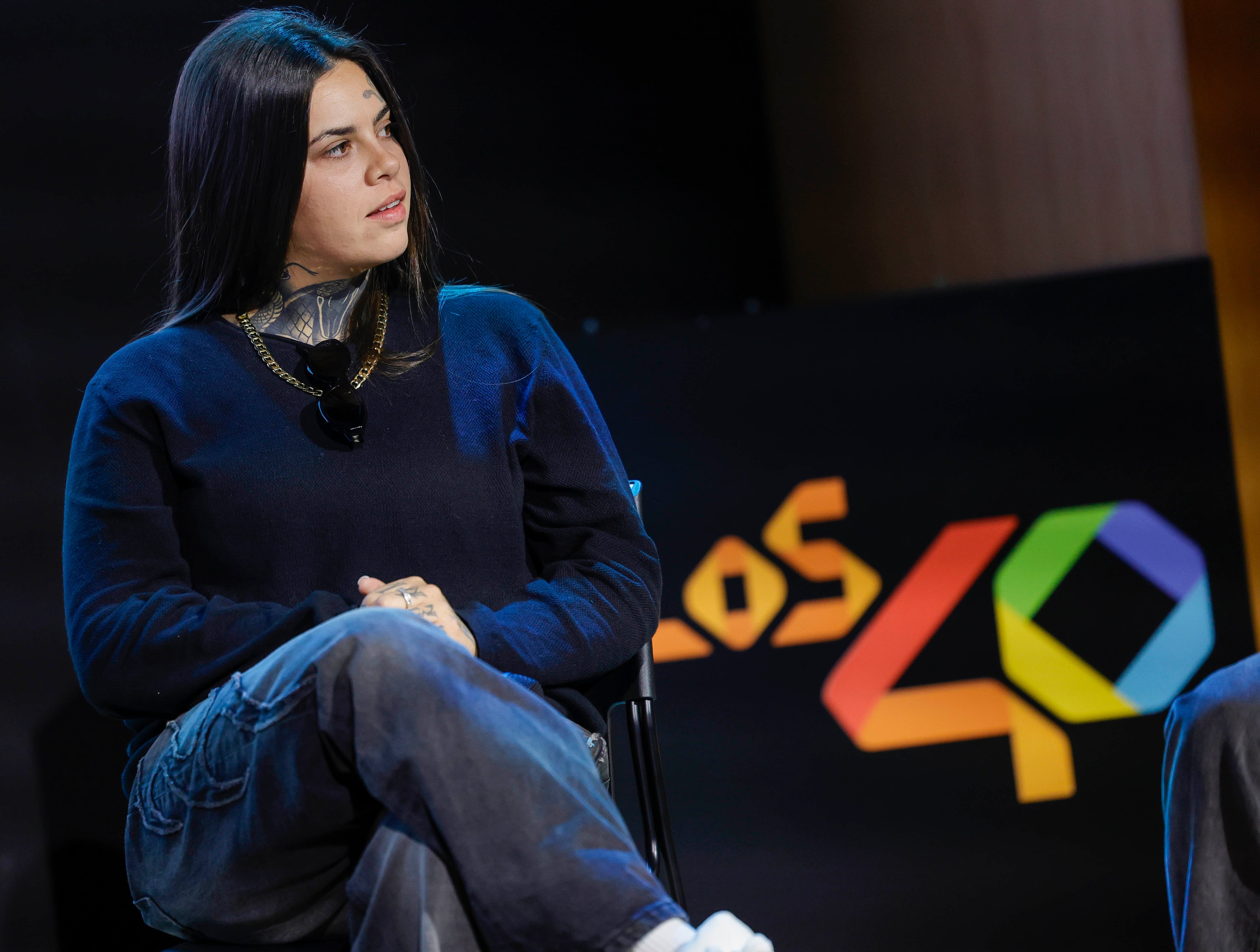 Ptazeta LOS40 TALKS x BIME en València