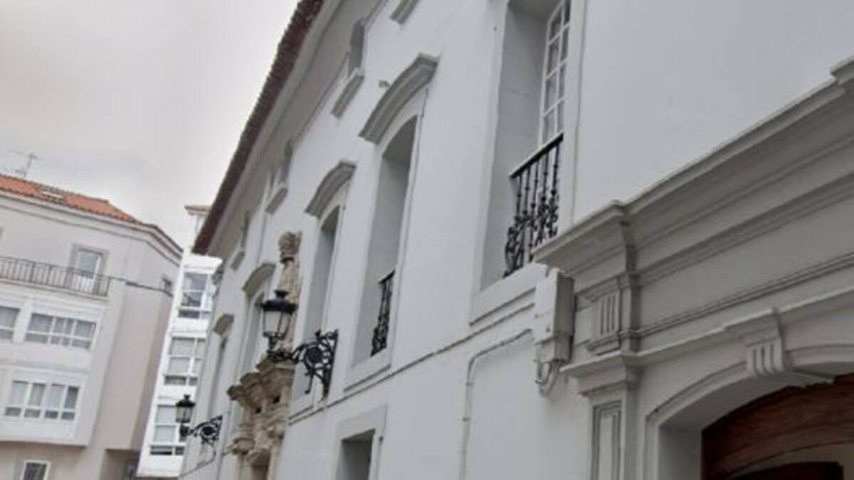 El Estado confirma una ayuda de más de un millón de euros para rehabilitar el antiguo Gobierno militar