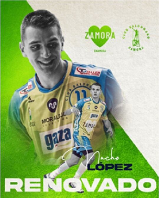 Nacho López