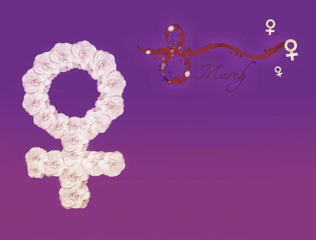 El Ayuntamiento de Palencia prepara su programa para el Día Internacional de la Mujer