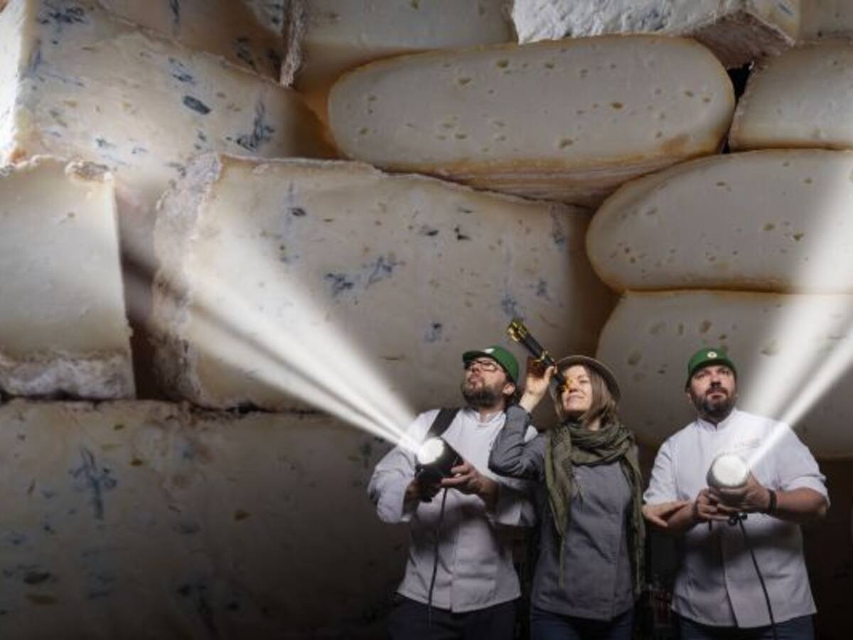 Nueva temporada para explorar la cocina