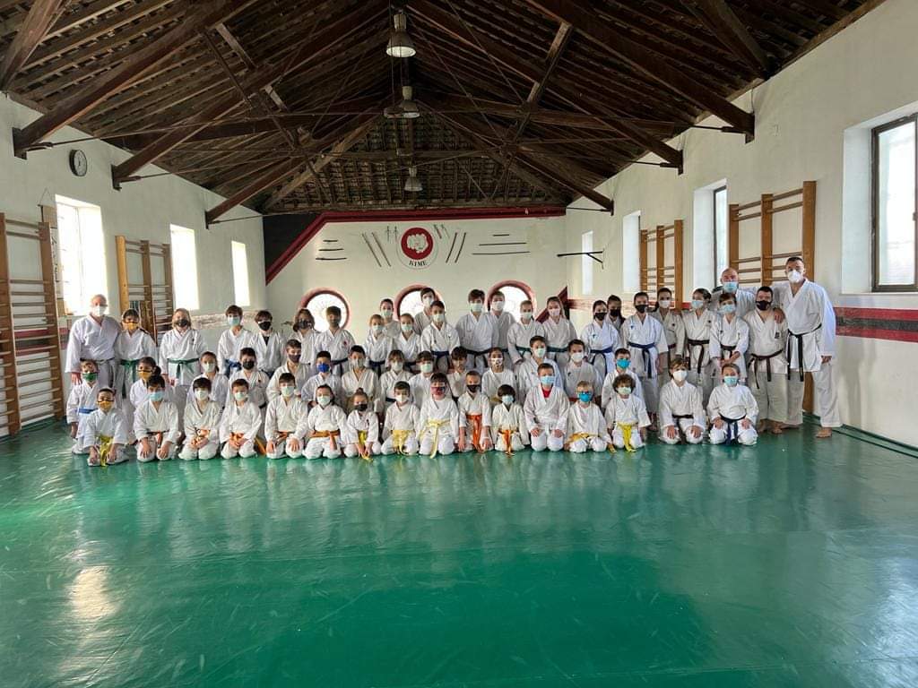 Encuentro organizado por la Delegación gaditana