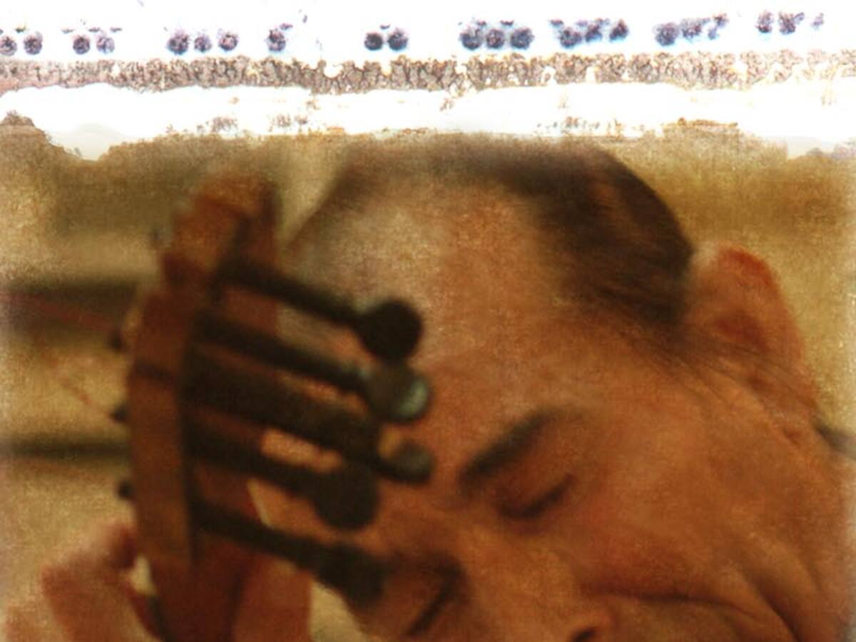 “Diego de Morón fue un artista de artistas”: entrevista con Fernando González-Caballo tras la muerte del maestro del toque gitano